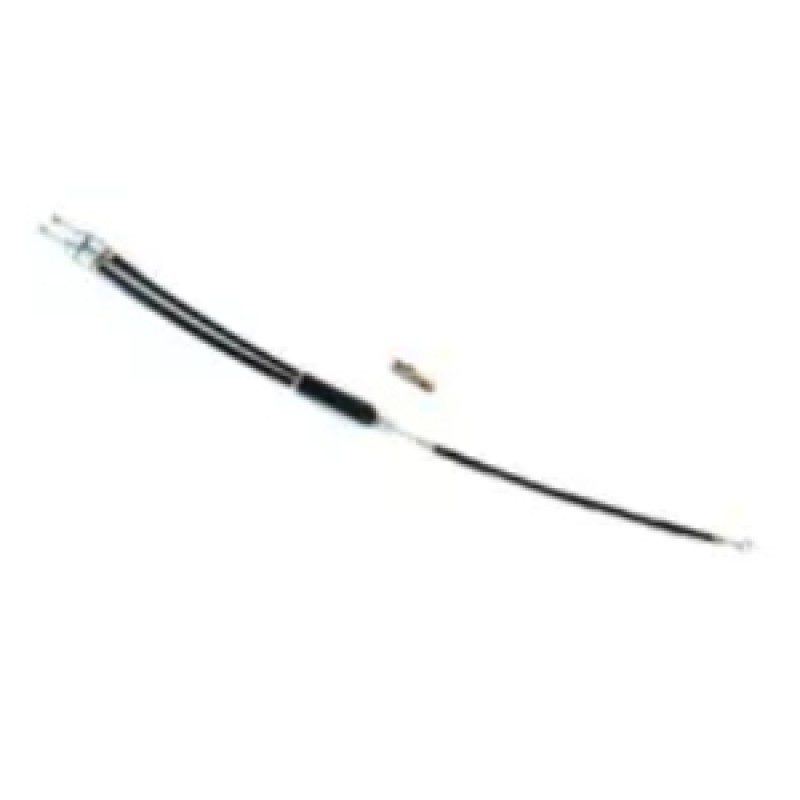 Gyro Cable Upper for Use With 25.5mm Gyro Black