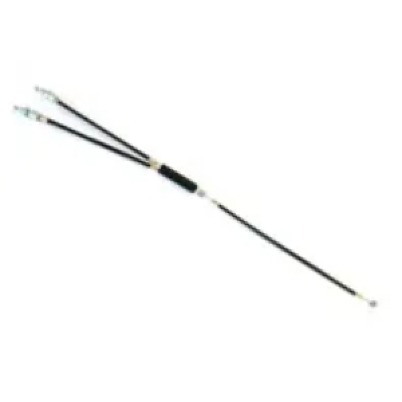 Gyro II Cable Upper for Use with Gyro II Black