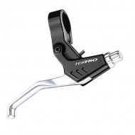 Brake Levers Tektro V-Brake Levers 2 Finger Type Alloy