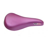 Saddle 16-20 Vinyl Purple