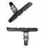 Brake Pads Kool Stop T-Line Threaded Black