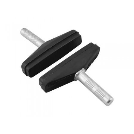 Brake Pads Kool Stop Ks cctb City Cantilever Non-Threaded Post Black