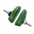 Brake Pads Kool Stop KSVLG Vans Lime Green