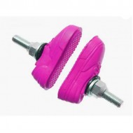 Brake Pads Kool Stop Vans Pink