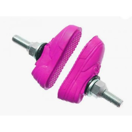 Brake Pads Kool Stop Vans Pink