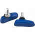 Brake Pads Kool Stop Vans Navy Dark Blue