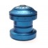 Alloy Sealed Bearing Anodized Blue