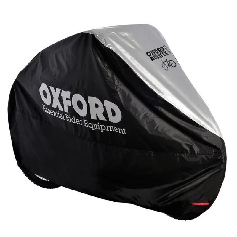 Oxford Aquatex 200cm X 80cm X 110cm Bike Cover Outdoor Cover