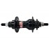 Hub 9T Driver Nutted Black 36H