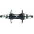 Hub Flip Flop Nutted 48H Joytech 3/8 10mm Nutted Axle Black