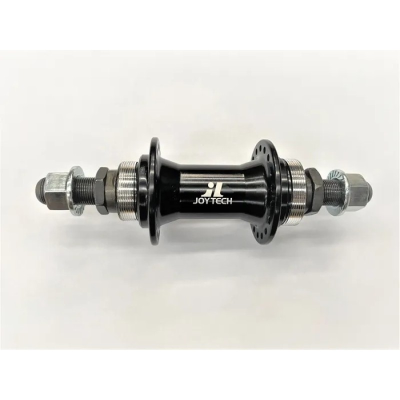 Hub Joytech Flip Flop Nutted 36H Black