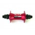 Front Hub Alloy 14mm Axle 36H Red