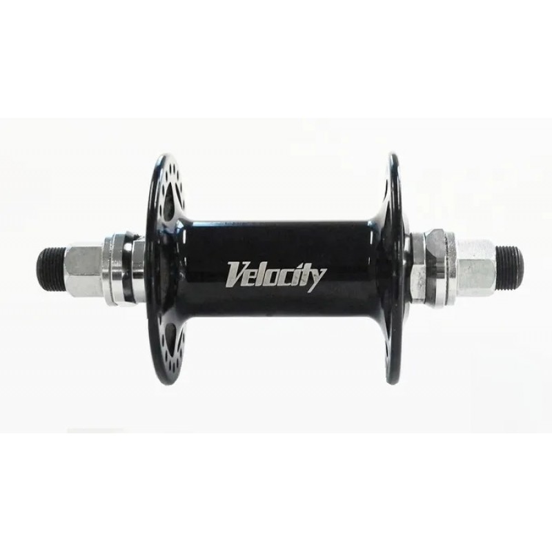 Hub Velocity Sealed Bearing 14mm Axle 48H