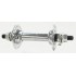 Hub Front Nutted Alloy 36H 3/8 Axle Chrome