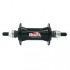 HUB Front Nutted Sealed 3/8 Axle 36H Black