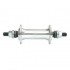 Hub Front Nutted Alloy 36H Silver