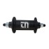 Hub Tuf-Neck Front Hub 3/8 Axle Sealed 48H Black