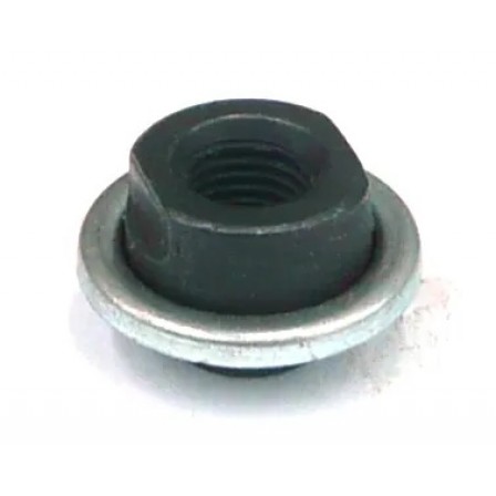 Axle Cone Front 5/16" 26 TPI
