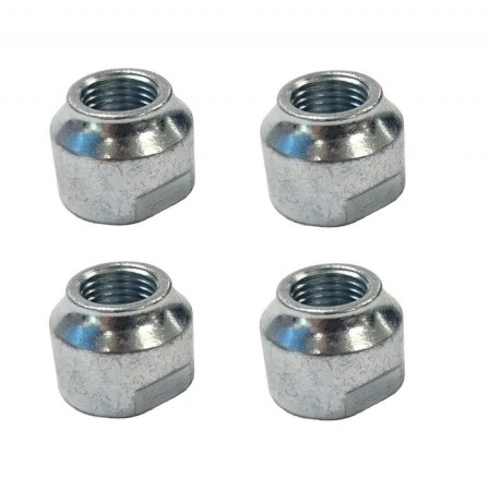 Axle Cone Rear 3/8" 26TPI