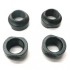 Axle Cone Rear For 14mm Axle