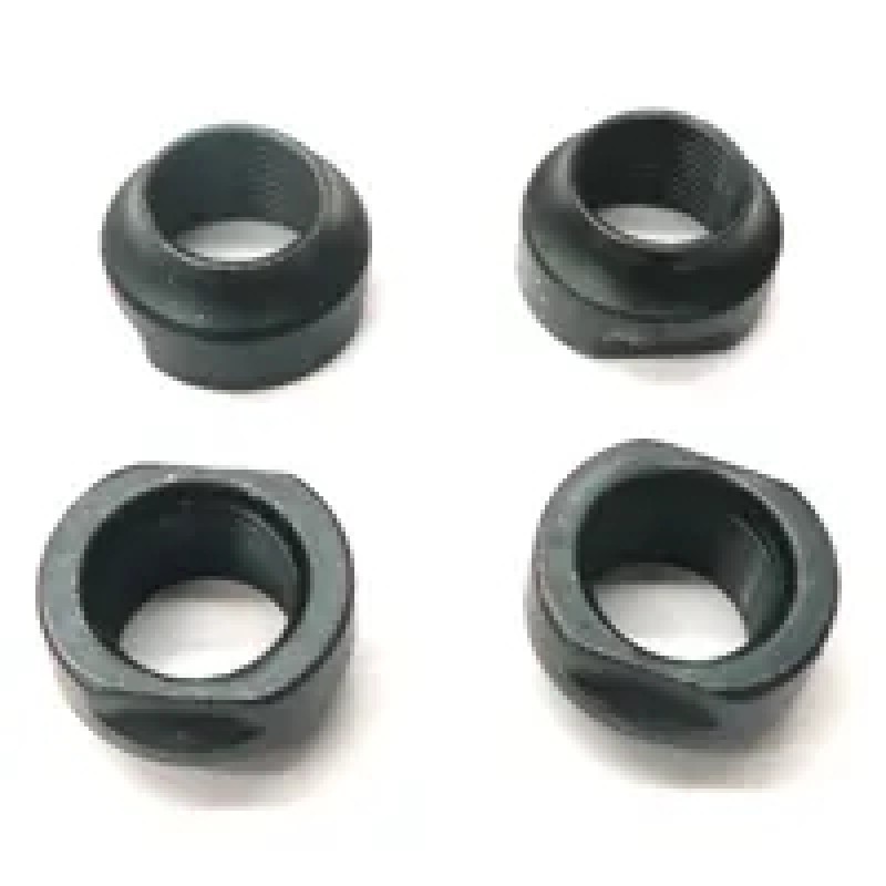 Axle Cone Rear For 14mm Axle