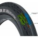 TIOGA Fastr X Tyre 20 X 1 3/8" Black