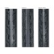 TIOGA Fastr X Tyre 20 X 1 3/8" Black