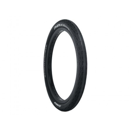 TIOGA Fastr X Tyre 20 X 1 3/8" Black