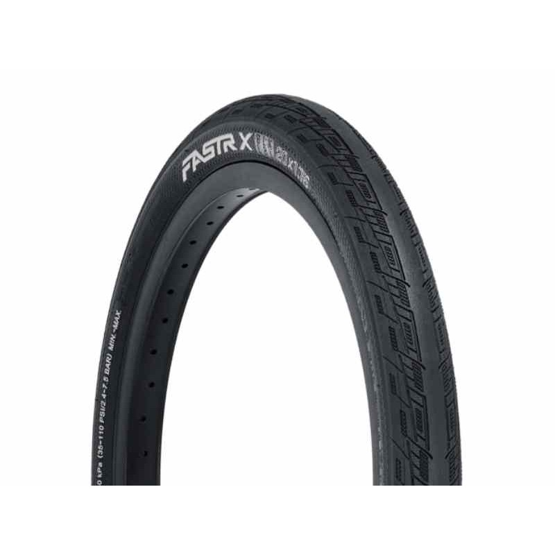 TIOGA Fastr X Tyre 20 X 1.6" Black