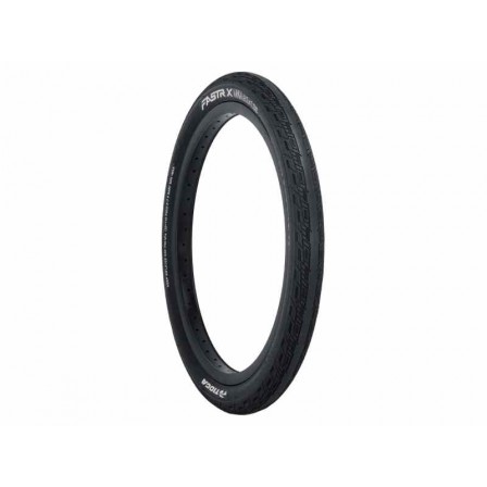 TIOGA Fastr X Tyre 20 X 1.6" Black