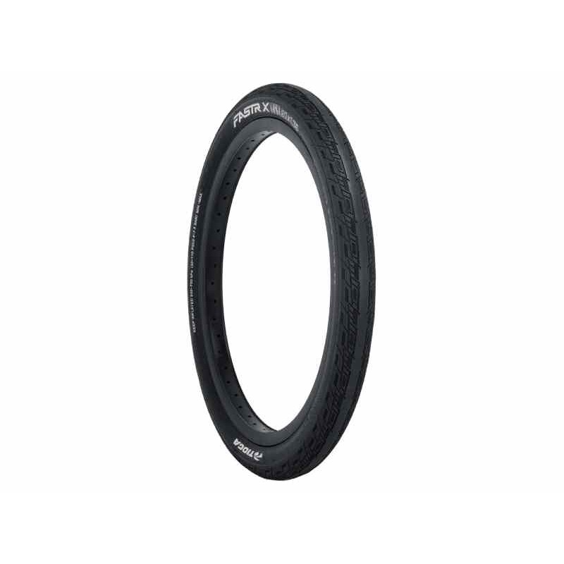 TIOGA Fastr X Tyre 20 X 1.6" Black