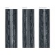 TIOGA Fastr X Tyre 20 X 1.75" Black
