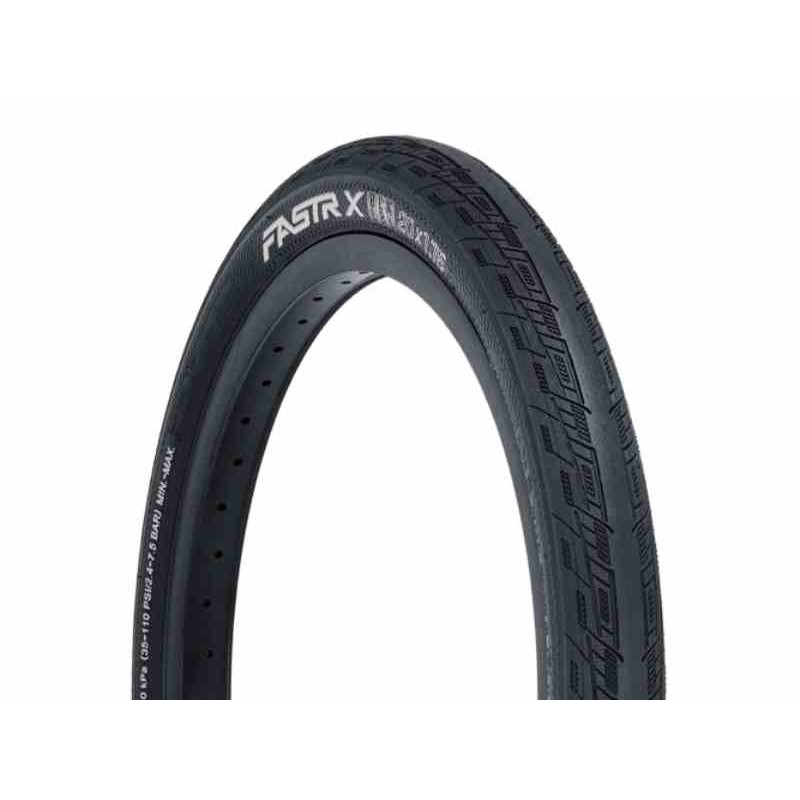 TIOGA Fastr X Tyre 20 X 1.75" Black