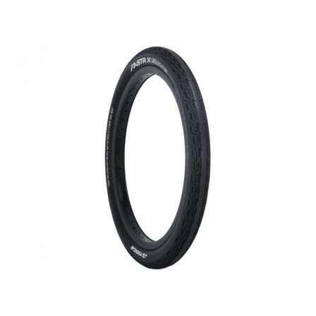 TIOGA Fastr X Tyre 20 X 1.75" Black
