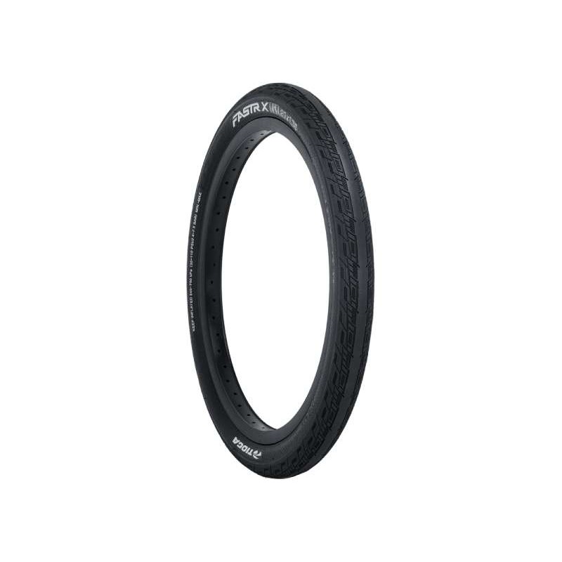 TIOGA Fastr X Tyre 20 X 1.75" Black