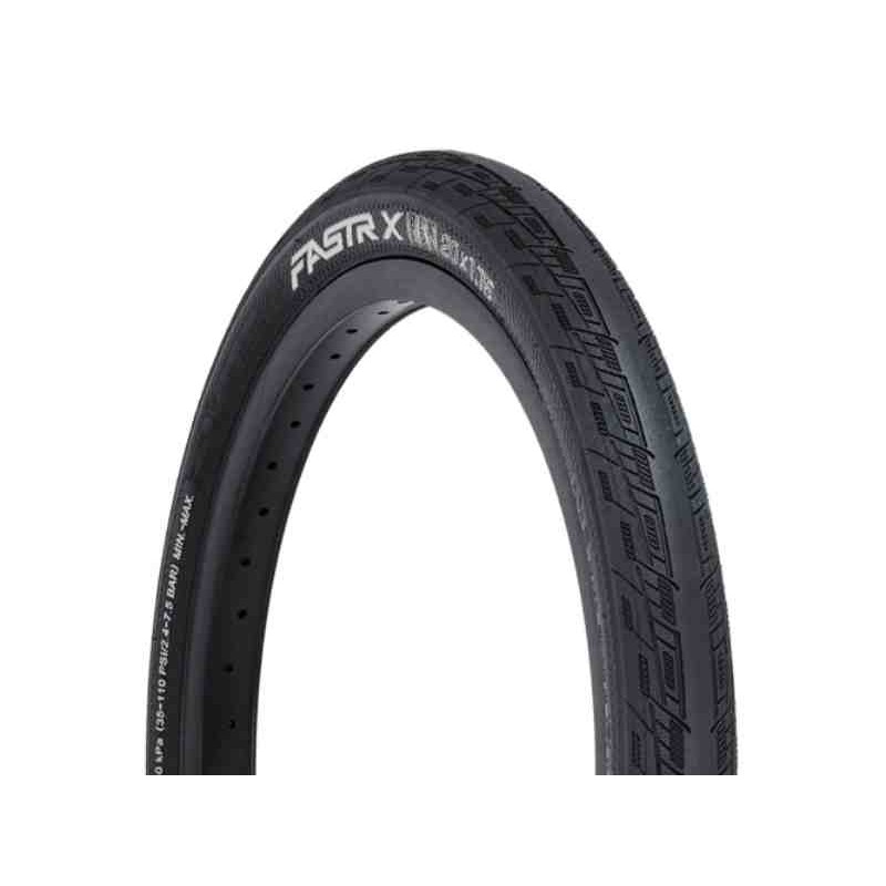 TIOGA Fastr X Tyre 20 X 1.85" Black
