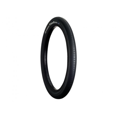 TIOGA Powerblock S-Spec Tyre 20 X 1.60 Black