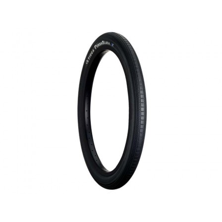TIOGA Powerblock S-Spec Tyre 20 X 1.75 Black