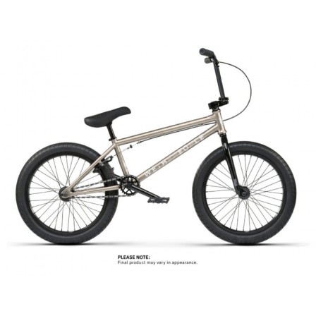 WETHEPEOPLE 2021 Arcade 20" Bike Royal Beige
