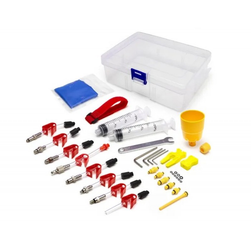 Universal Bleed Kit