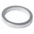 Spacer Alloy 1" Headset 5mm Silver