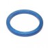 Spacer Alloy, 1 1/8 T3 Blue