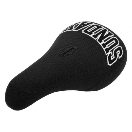 SUNDAY Blockhead Seat Black/White