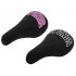 SUNDAY Blockhead Seat Black/White