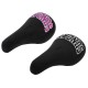 SUNDAY Blockhead Seat Black/Purple