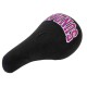 SUNDAY Blockhead Seat Black/Purple