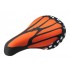 SUNDAY Burn Slow Monarch Seat Black/Orange
