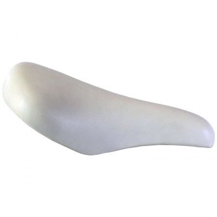 DRS Mini Seat Railed White