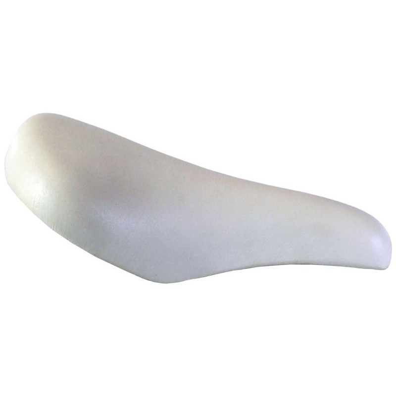 DRS Mini Seat Railed White