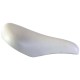 DRS Mini Seat Railed White